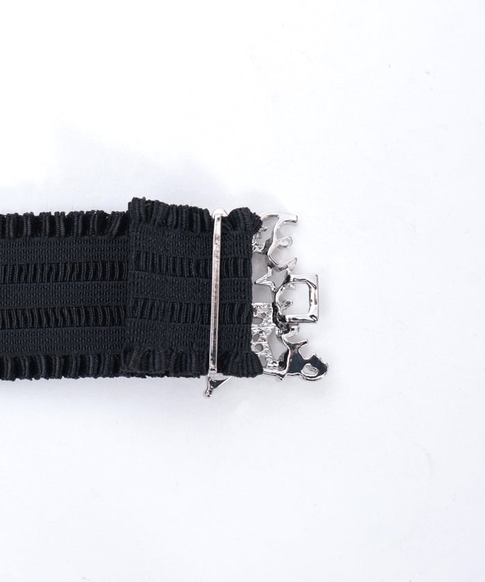 Starlight Motif Belt