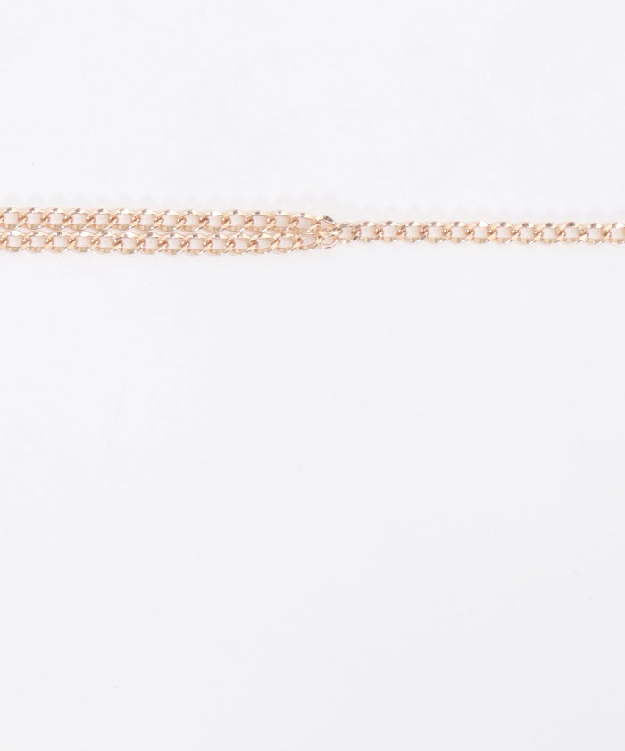 Chasing The Rabbit Chain Belt (Time-limited Price)