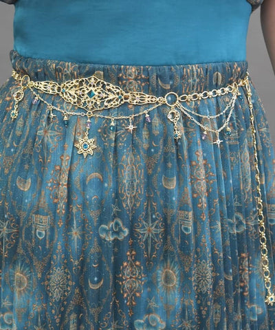 Arabian Chain Belt
