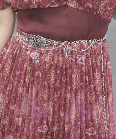 Arabian Chain Belt