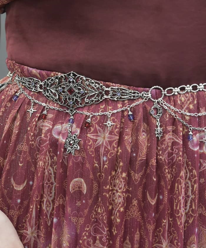 Arabian Chain Belt