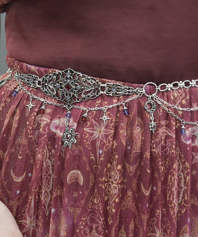 Arabian Chain Belt
