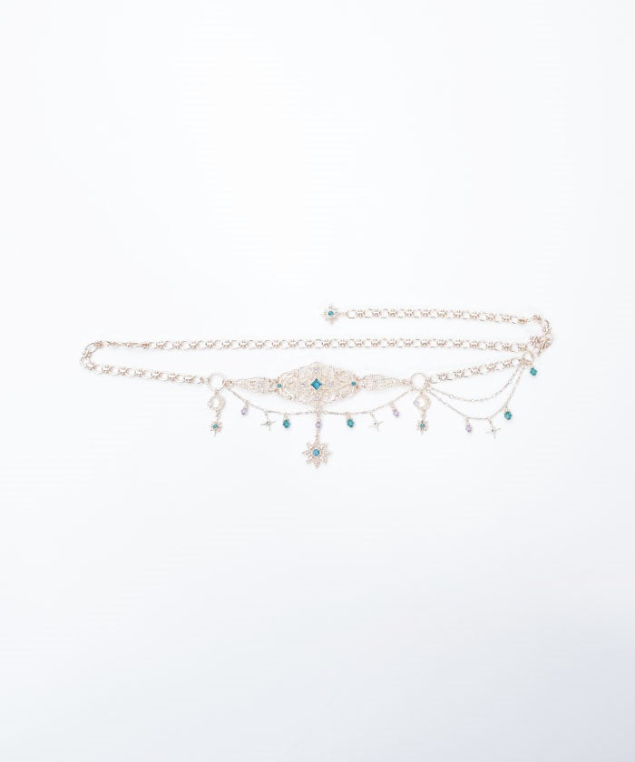 Arabian Chain Belt