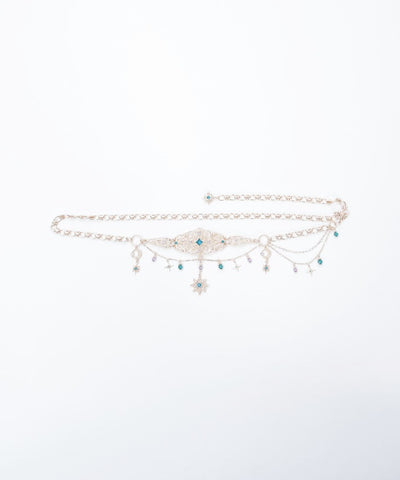 Arabian Chain Belt
