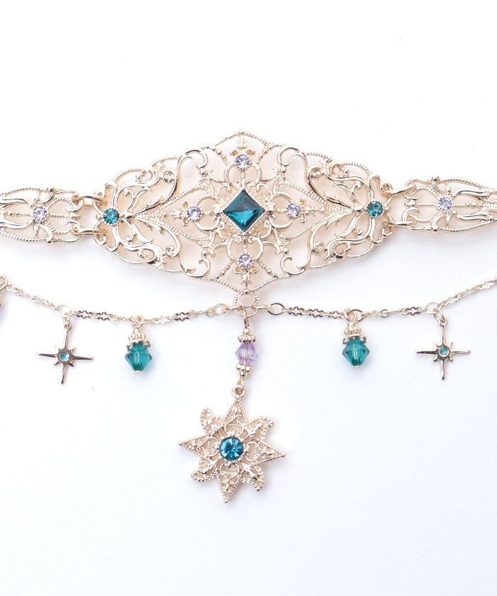 Arabian Chain Belt