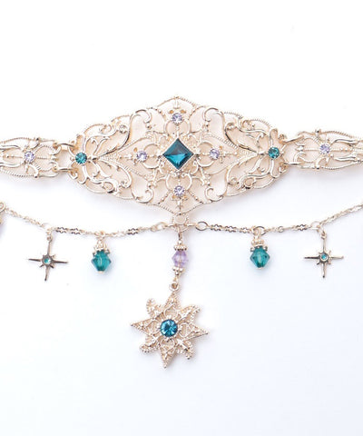 Arabian Chain Belt