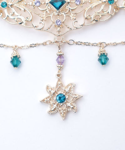 Arabian Chain Belt