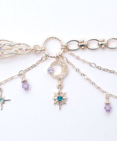 Arabian Chain Belt