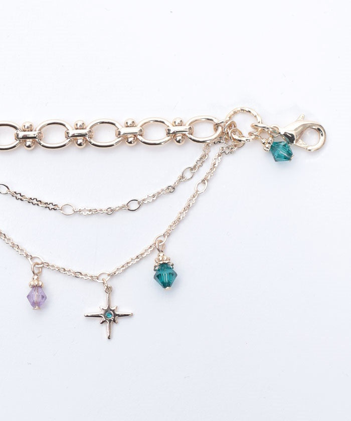 Arabian Chain Belt
