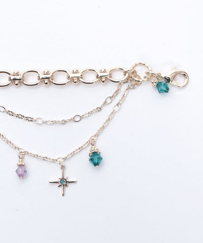 Arabian Chain Belt