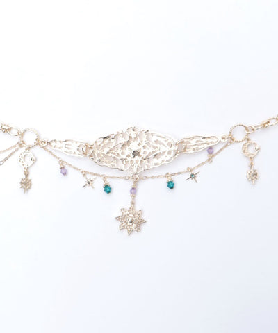Arabian Chain Belt