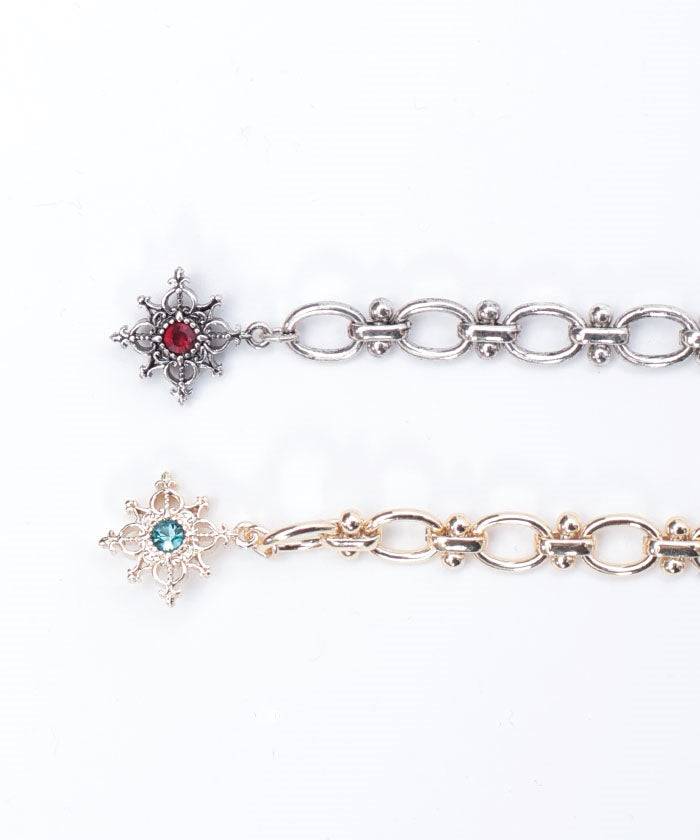 Arabian Chain Belt