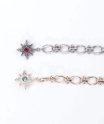 Arabian Chain Belt