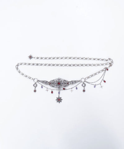 Arabian Chain Belt