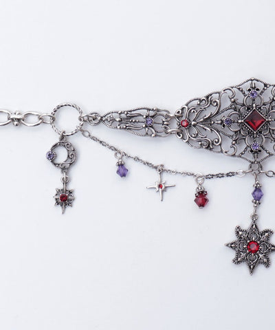 Arabian Chain Belt