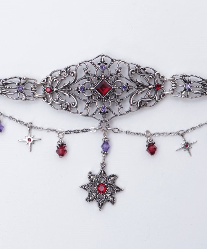 Arabian Chain Belt