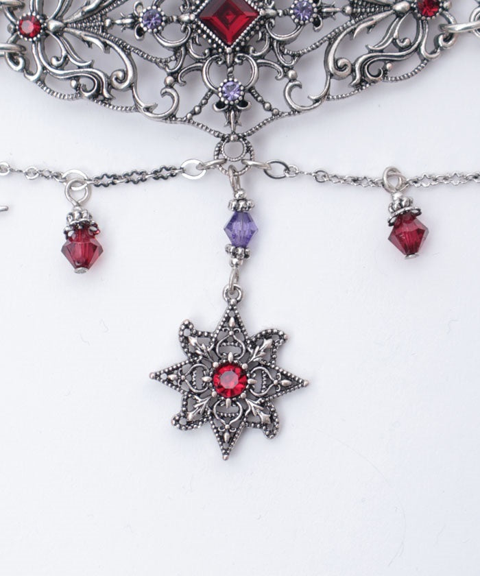 Arabian Chain Belt