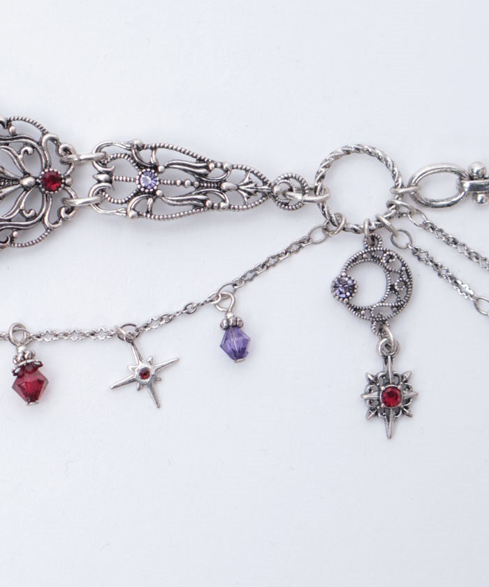 Arabian Chain Belt