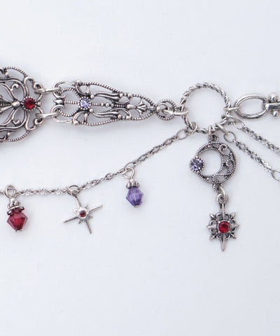 Arabian Chain Belt