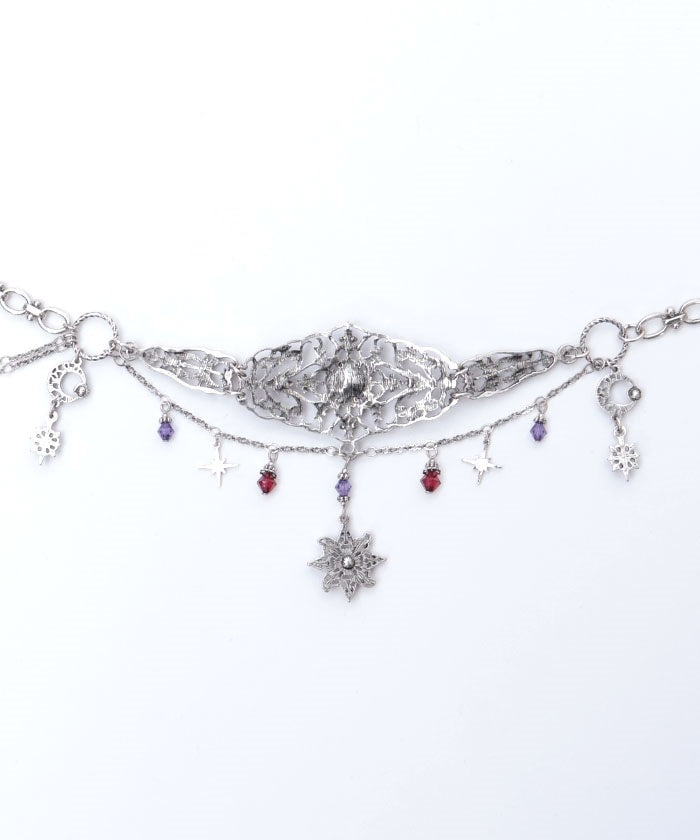 Arabian Chain Belt