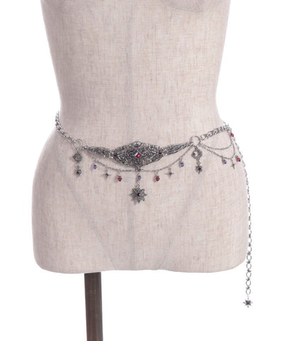 Arabian Chain Belt
