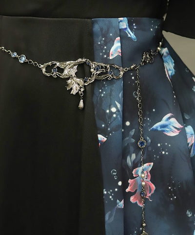 Rumble Fish Belt