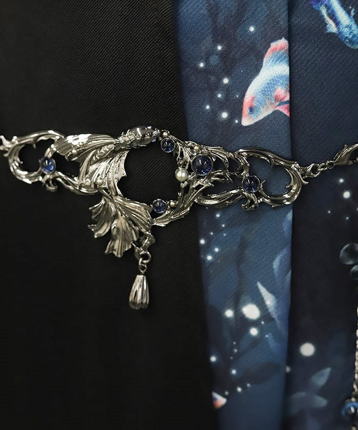 Rumble Fish Belt