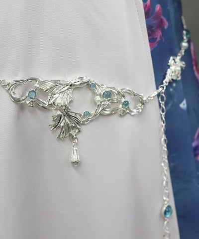 Rumble Fish Belt