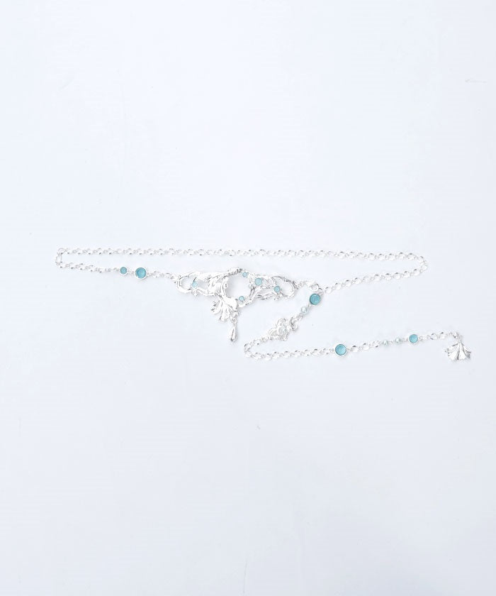 Rumble Fish Belt