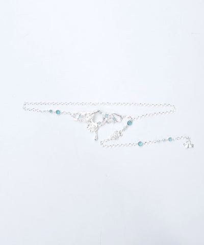 Rumble Fish Belt