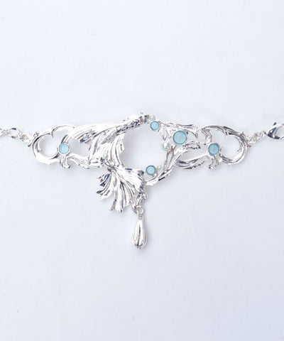 Rumble Fish Belt