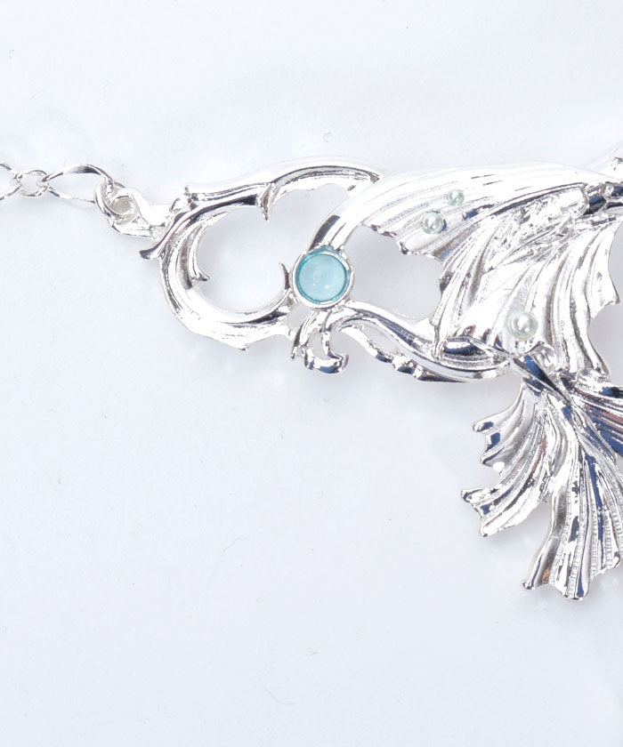 Rumble Fish Belt