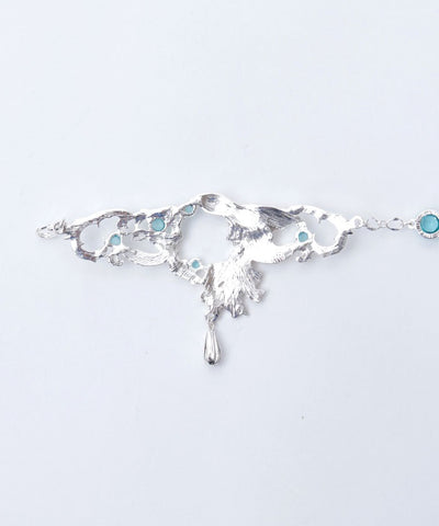 Rumble Fish Belt