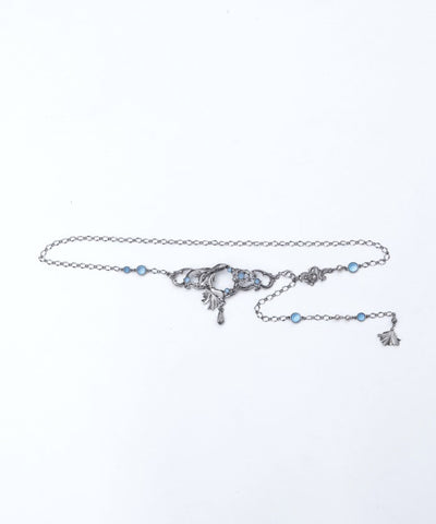 Rumble Fish Belt