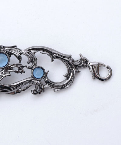 Rumble Fish Belt