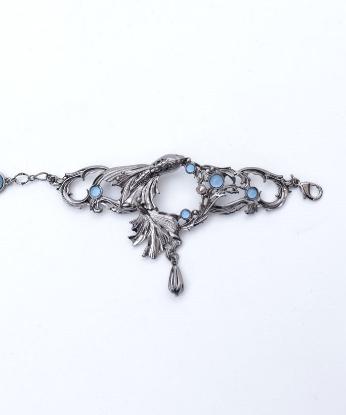 Rumble Fish Belt