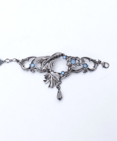 Rumble Fish Belt
