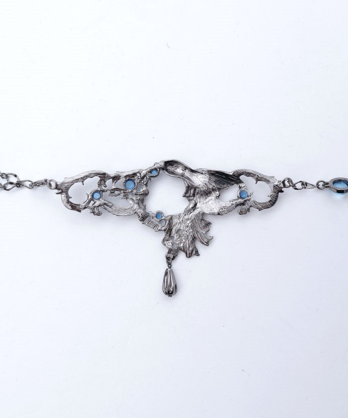 Rumble Fish Belt