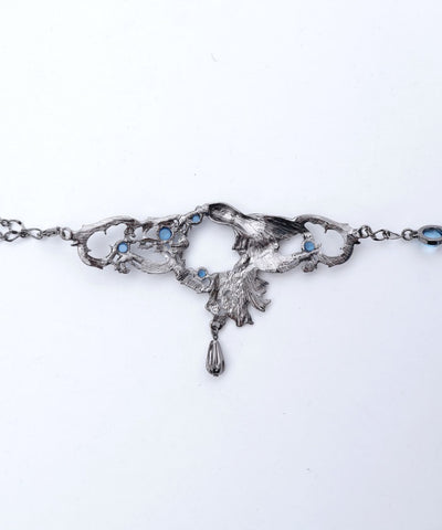 Rumble Fish Belt