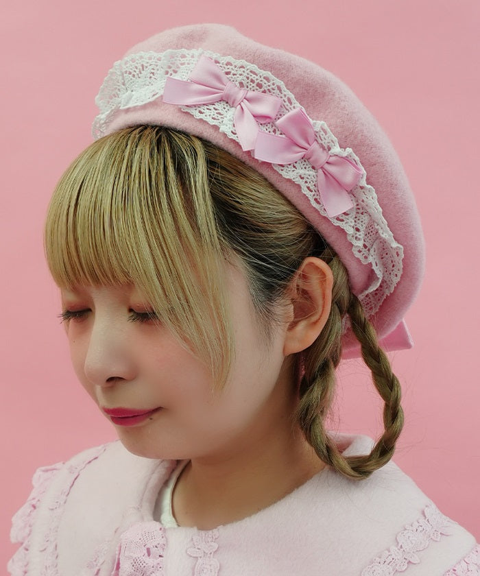 Chalmiere – axes femme from JAPAN