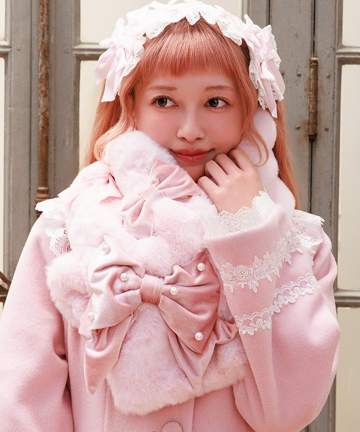 Outerwear collection – axes femme from JAPAN