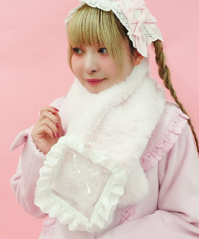 Chalmiere – axes femme from JAPAN