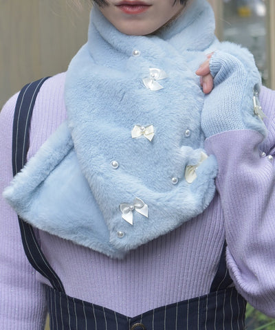 Assorted Ribbon Tippet