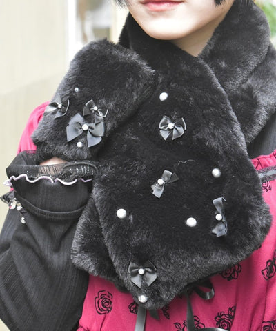 Assorted Ribbon Tippet