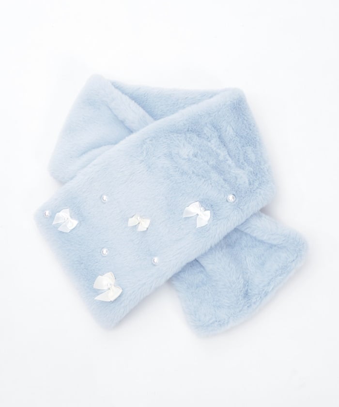 Assorted Ribbon Tippet