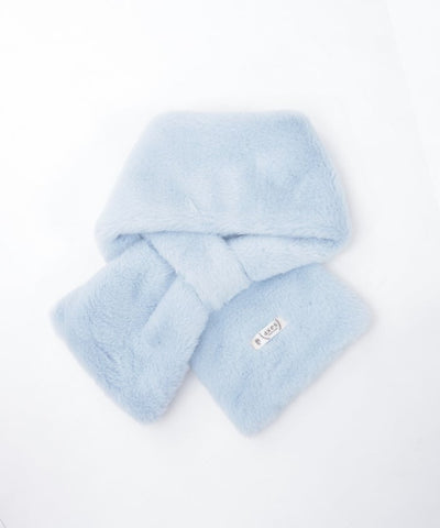 Assorted Ribbon Tippet