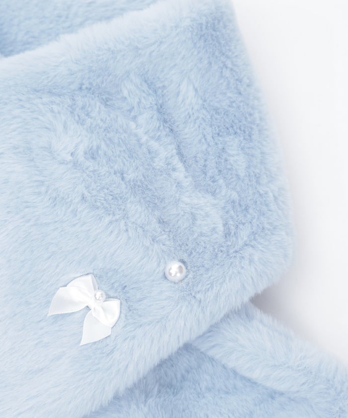 Assorted Ribbon Tippet