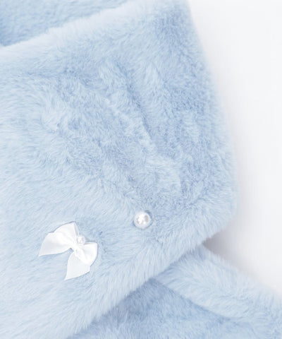 Assorted Ribbon Tippet