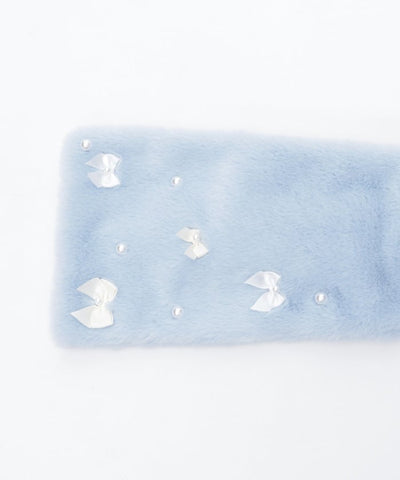 Assorted Ribbon Tippet