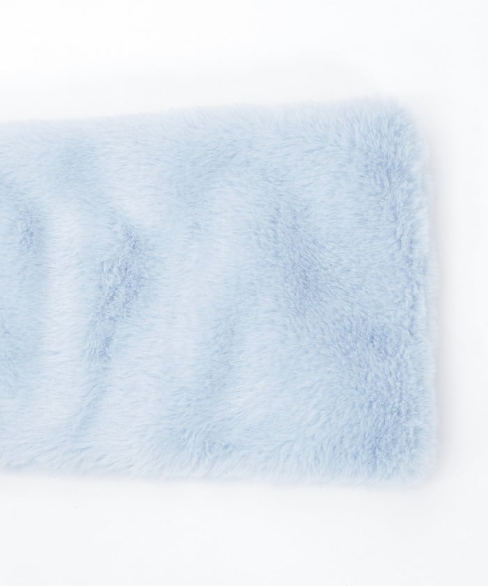 Assorted Ribbon Tippet